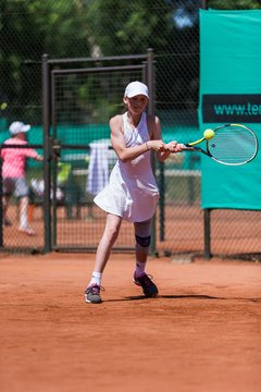 Bild 349 - Witthoeft Cup